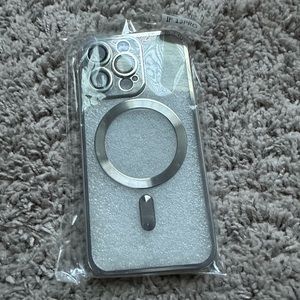 iPhone 13 Pro phone case